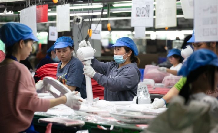 Daftar Gaji TKI Taiwan dan Tunjangannya