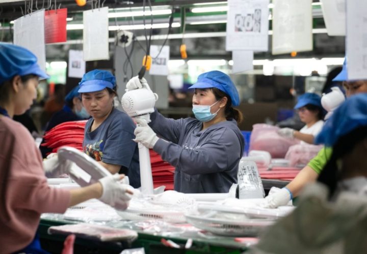 Daftar Gaji TKI Taiwan dan Tunjangannya