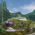 Kementerian PUPR Sebut Pembangunan Istana di IKN Nusantara Rampung sebelum HUT RI 2024