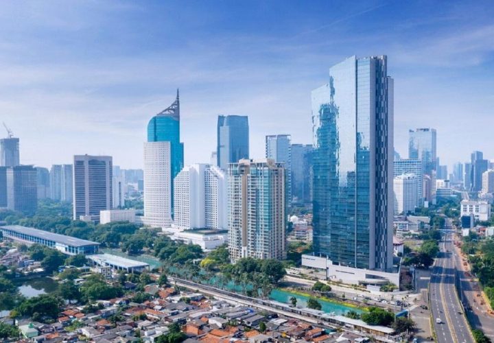 kawasan kuningan jakarta