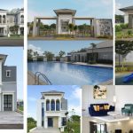 Suvarna Sutera Rilis Helios Prime, Rumah Gaya Neo-Classical ala Eropa di Tangerang