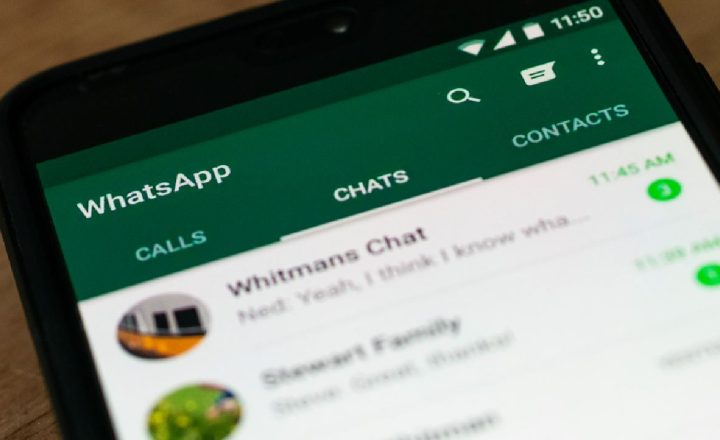 cara sadap Whatsapp hanya dengan nomor WA simpel dan tak ketahuan lihat detail chat pasangan