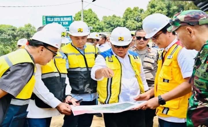 pupr siapkan 400 miliar untuk ruas jalan di jawa barat