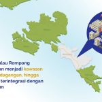 Janji Pemerintah untuk Warga Terdampak Proyek Rempang Eco City, dari Hunian Sementara hingga Rumah Permanen!