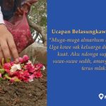 15 Ucapan Belasungkawa Bahasa Jawa di Momen Berduka. Lengkap dengan Artinya!
