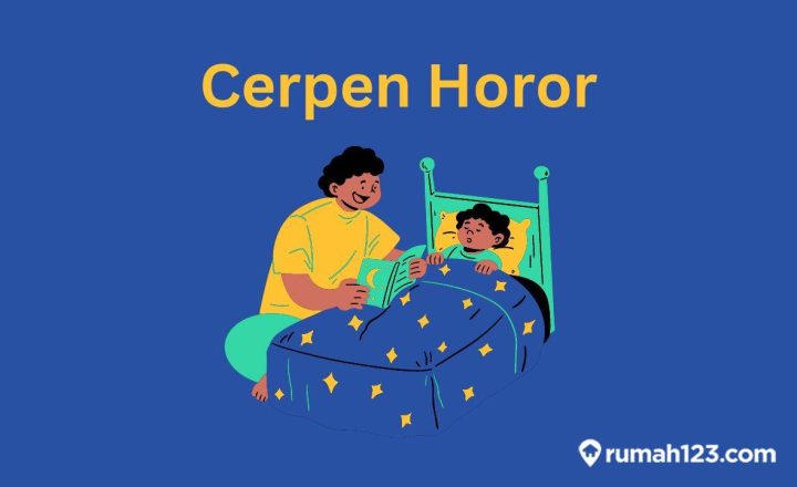cerpen horor