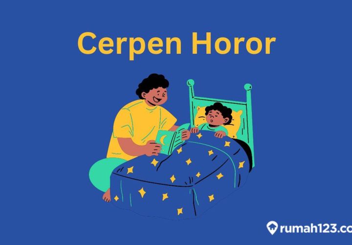 cerpen horor