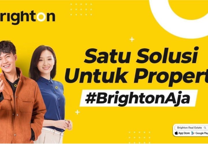 Baru Diresmikan, Kehadiran Brighton Hub Makassar Siap Ramaikan Pasar Properti Kota Daeng!