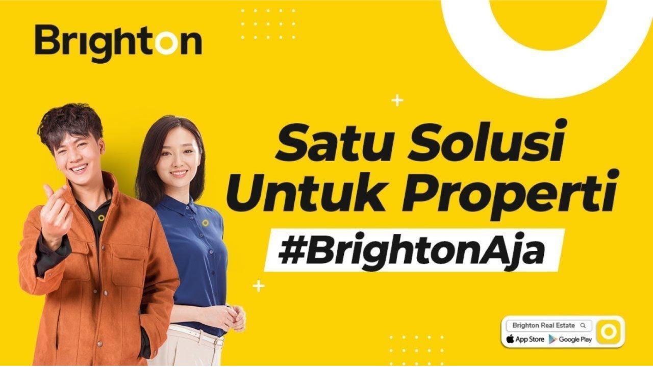 Baru Diresmikan, Kehadiran Brighton Hub Makassar Siap Ramaikan Pasar Properti Kota Daeng!