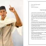 4 Contoh Pidato Korupsi Rugi Dunia Akhirat Singkat dan Jelas. Gampang Dihafal!