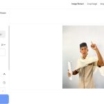 Cara Ubah Ukuran Foto 3x4 secara Online di HP atau Laptop Gratis. Sekejap Mata!