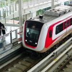 Susul Palembang dan Jakarta, Gimana Progres Proyek LRT di Batam?
