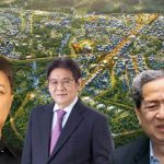 Proyek Konsorsium Aguan di IKN Diisi Konglomerat, Ada Anthony Salim hingga Budi Hartono!