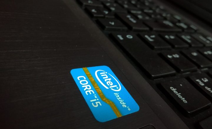 laptop core i5
