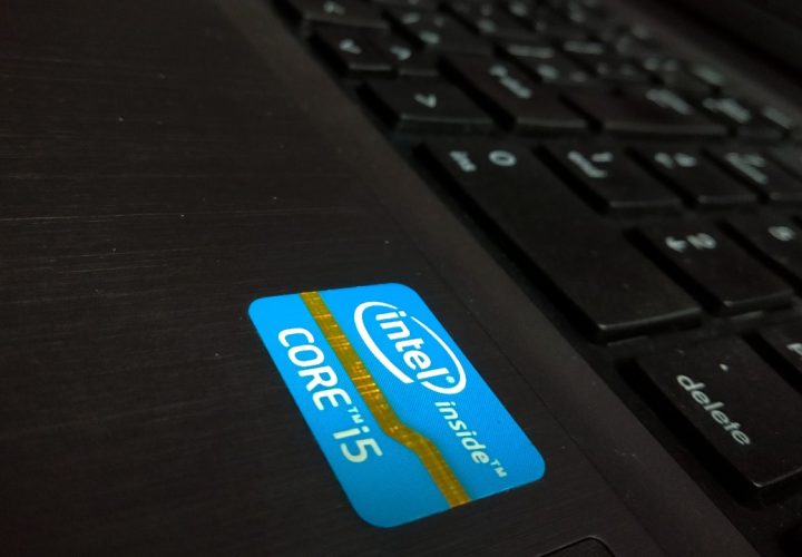 laptop core i5