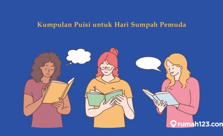 kumpulan puisi sumpah pemuda