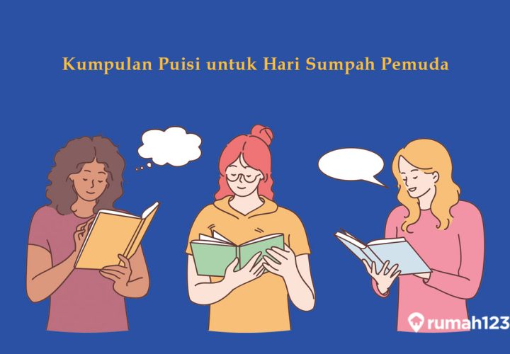 kumpulan puisi sumpah pemuda