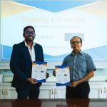 Lakukan Signing Ceremony, PARKSPRING Gading Siap Melangkah dengan Pasti Bersama 99 Group