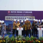 Duta Indah Starhub Mulai Bangun Kompleks Pergudangan Light Industri di Kawasan Soekarno Hatta. Proyek Terbaru untuk Akomodasi Kebutuhan Pebisnis!