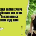 21 Contoh Pantun Kesehatan yang Bermakna untuk Kehidupan