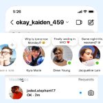 45 Catatan IG Lucu, Aesthetic, dan Keren. Pilih Paling Menarik!