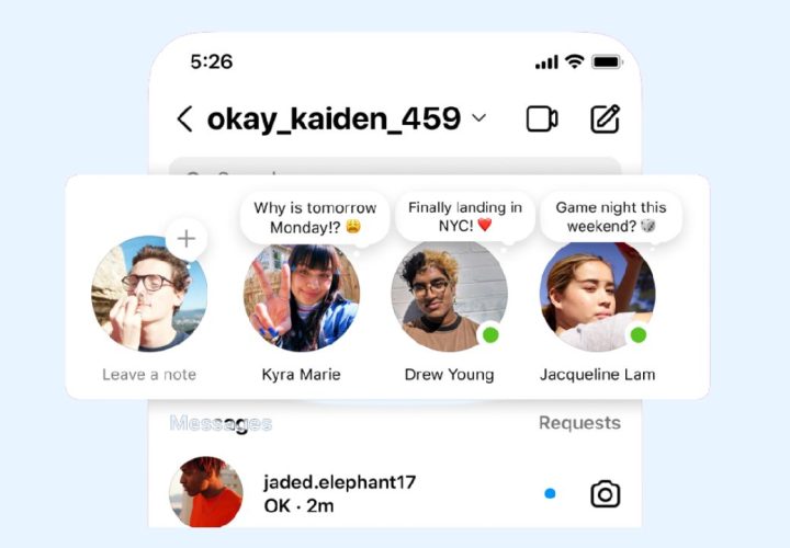 catatan ig lucu