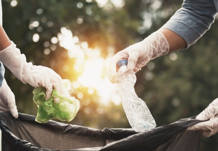 pertanyaan tentang sampah