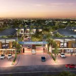 Pandanaran Avenue, Rumah Eksklusif Dekat Pusat Kota Semarang. Akses Mudah dan Green Concept!