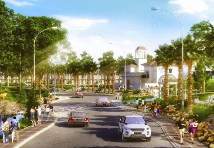 properti tangerang