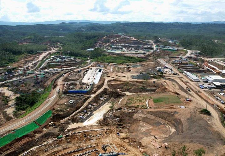 proyek kereta cepat ikn
