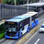 Catat! Ini Rute Transjakarta Depok-BKN via Cibubur Disertai Jam Operasional dan Tarifnya 