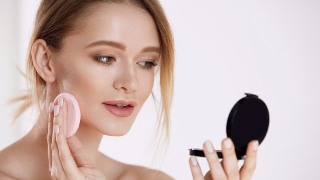 5 Rekomendasi Cushion untuk Kulit Berjerawat dan Berminyak