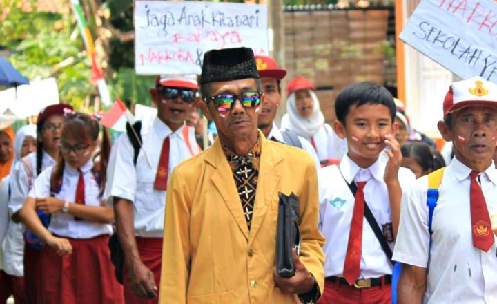 puisi hari guru