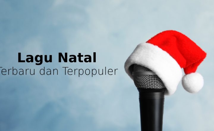 lagu natal terbaru