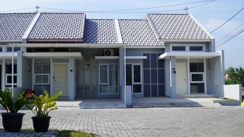 Harga Rumah Di Bawah 2 Miliar Alami Kenaikan Yang Tinggi