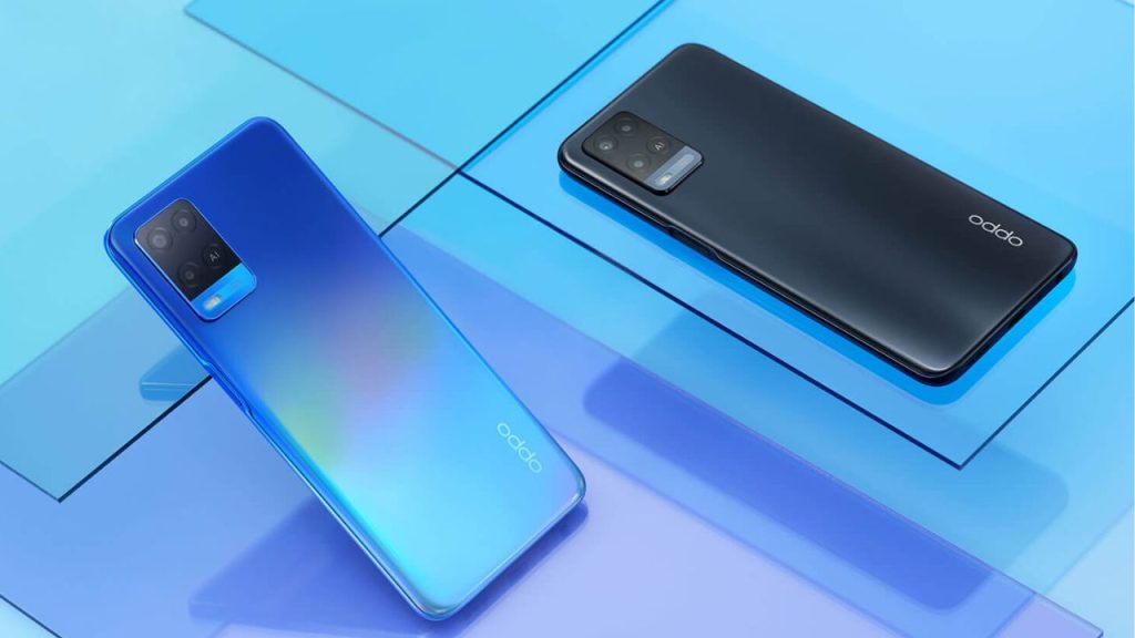 5 Rekomendasi HP Oppo Harga 2 Jutaan Dengan Kualitas Mumpuni