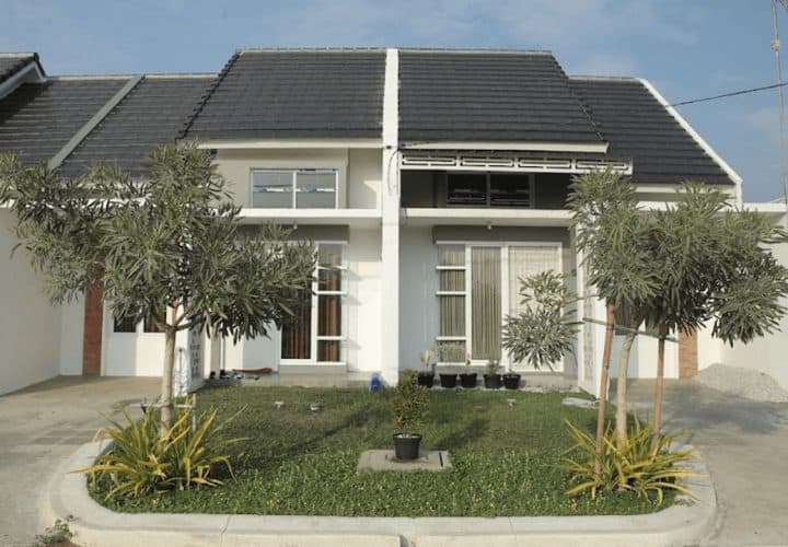 rekomendasi rumah di karawang grand villa