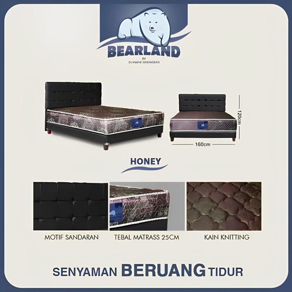 merk springbed yang bagus dan murah