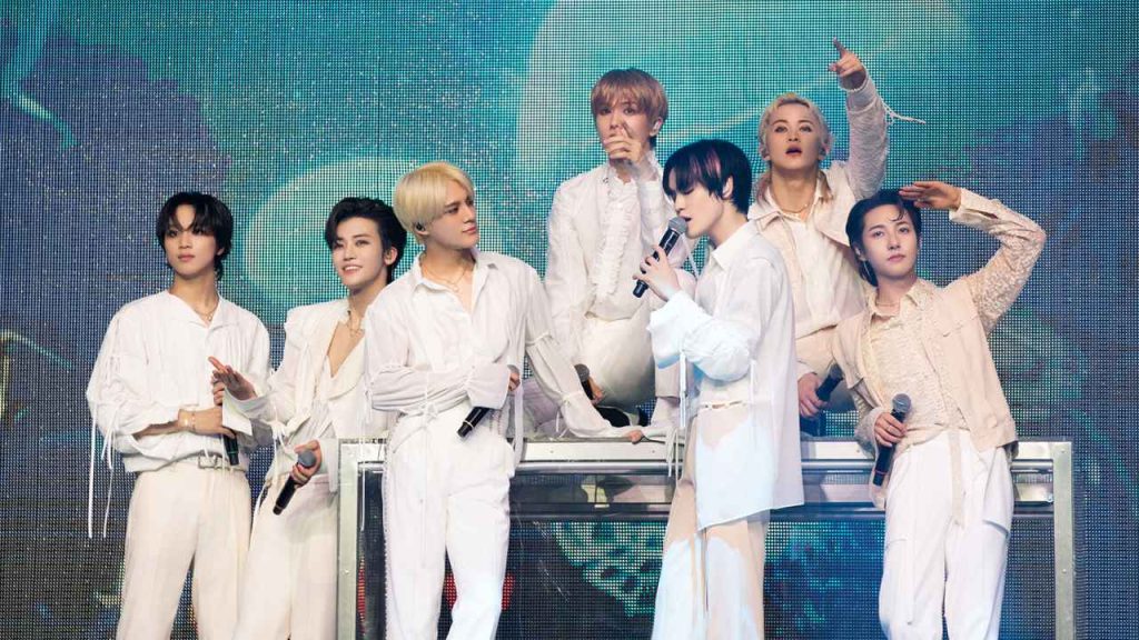 Daftar Nama Nama Grup KPOP Generasi 1 hingga 4. Lengkap!