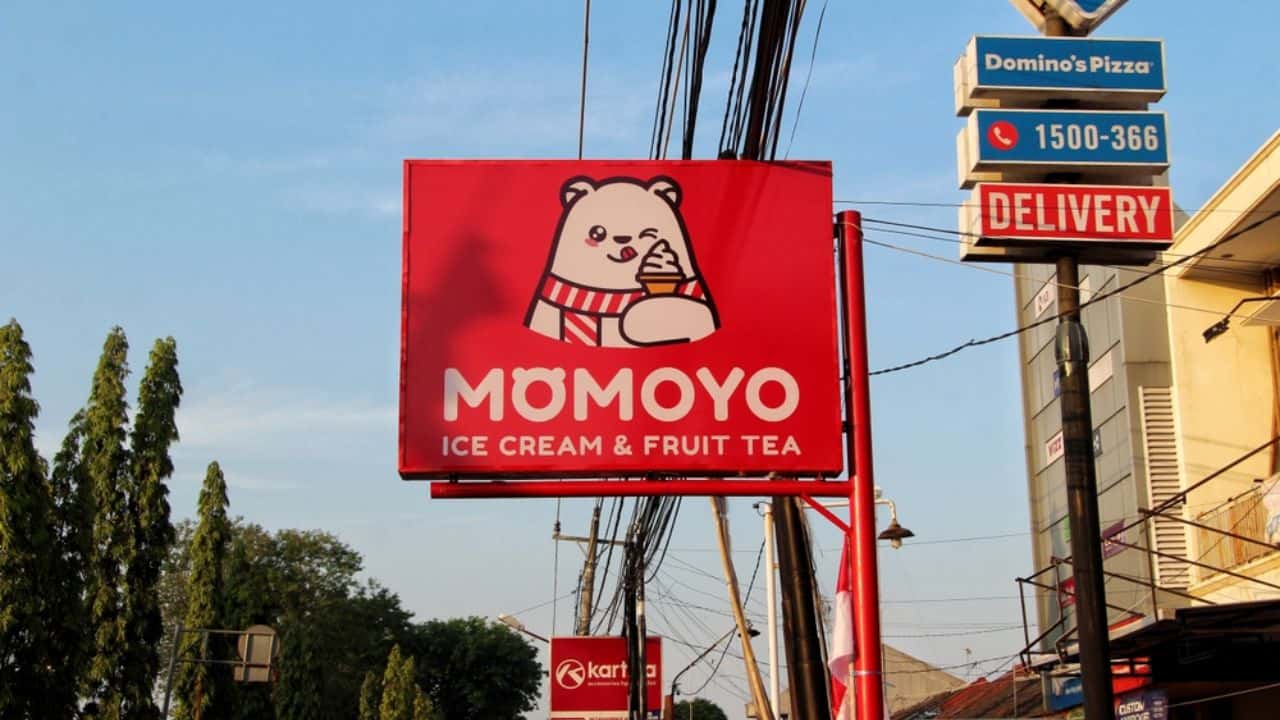 Daftar Menu Momoyo Ice Cream dan Harga Terbaru 2024, Mana yang Best Seller?