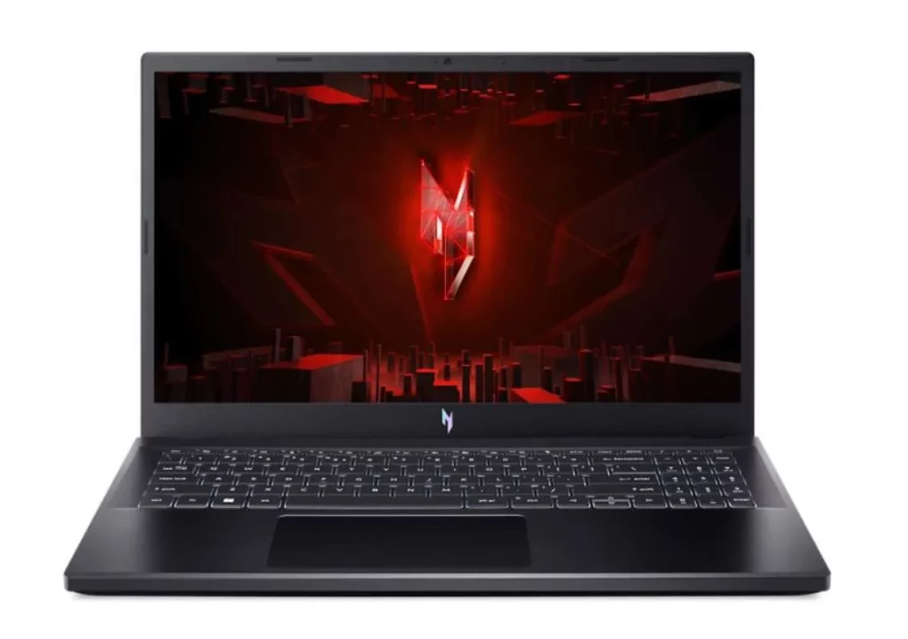 acer nitro 5