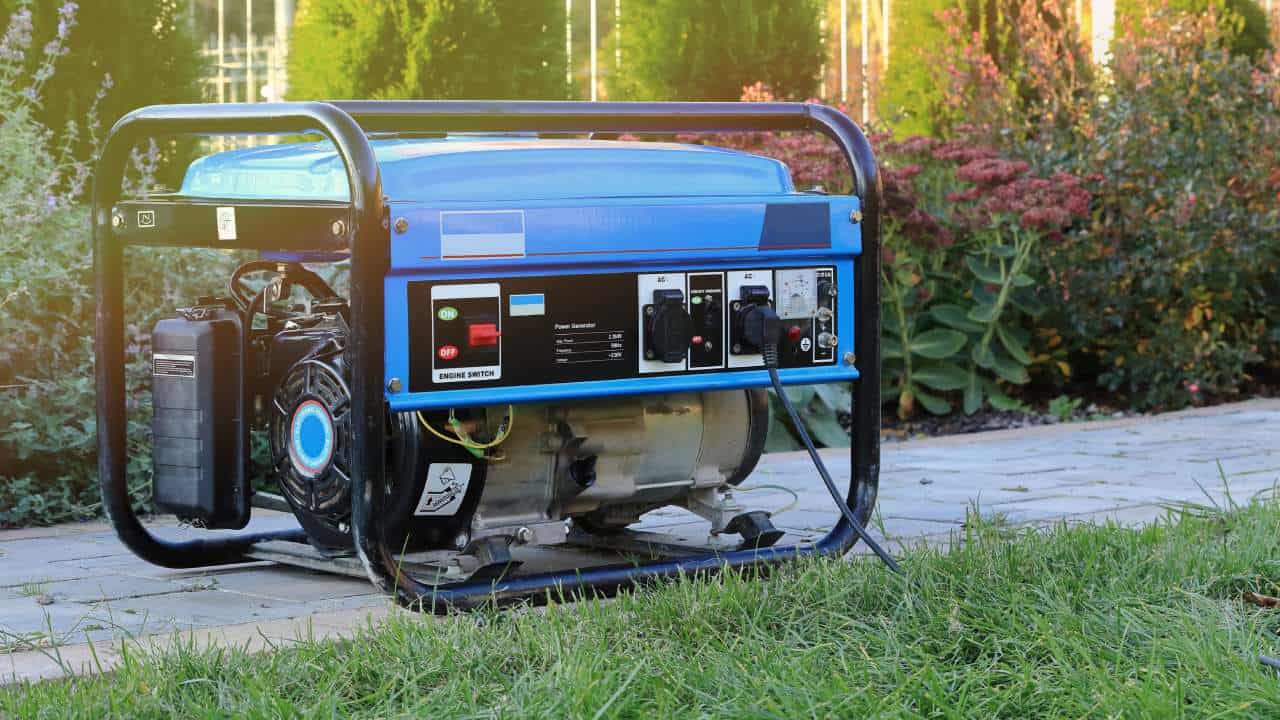 5 Rekomendasi Harga Genset 5000 Watt Terbaik 2024