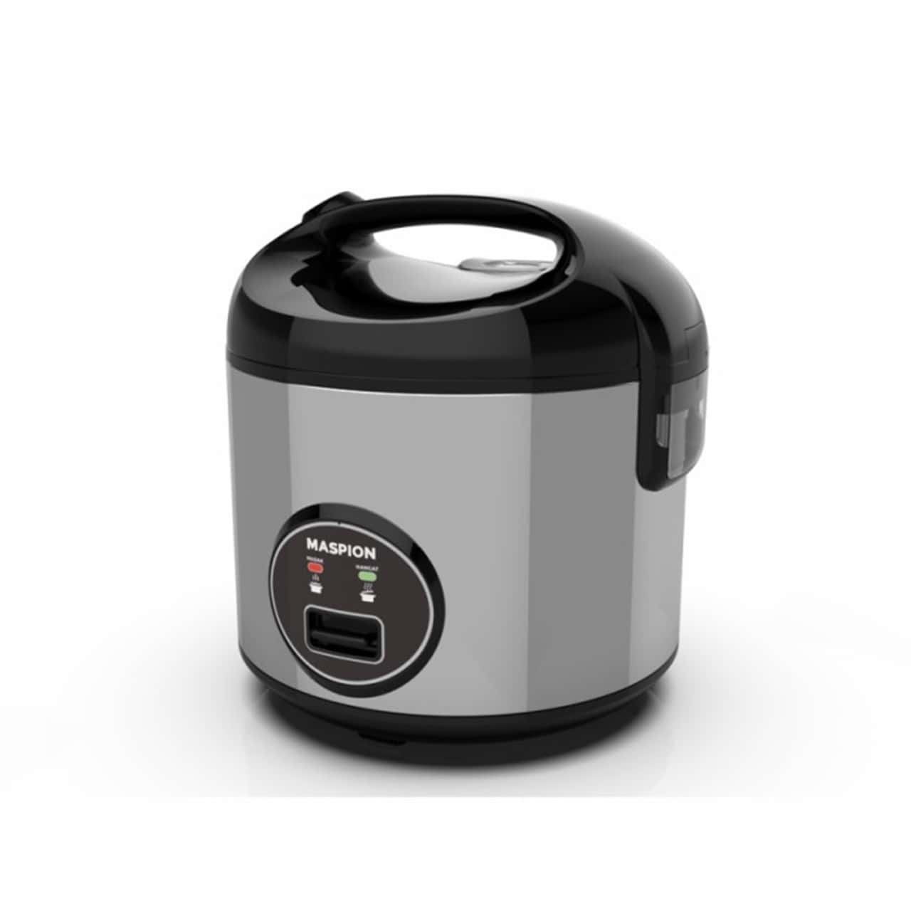 rice cooker stainless steel