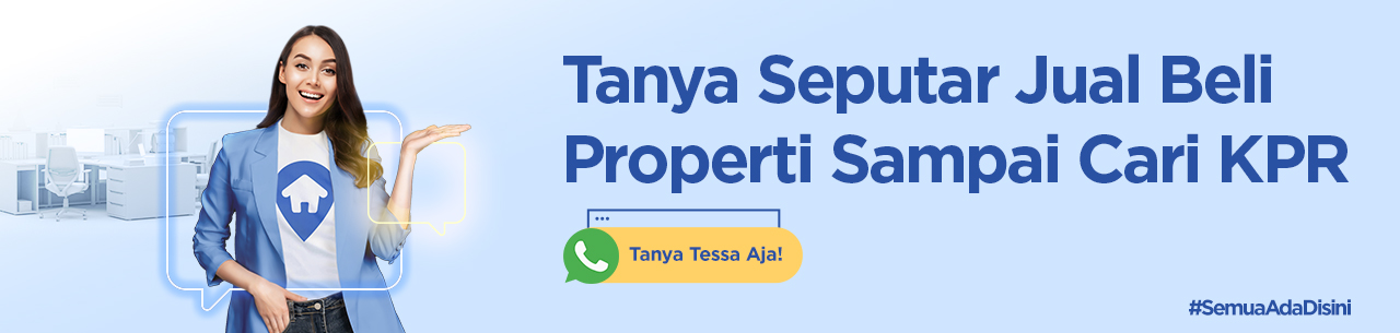 jual beli properti