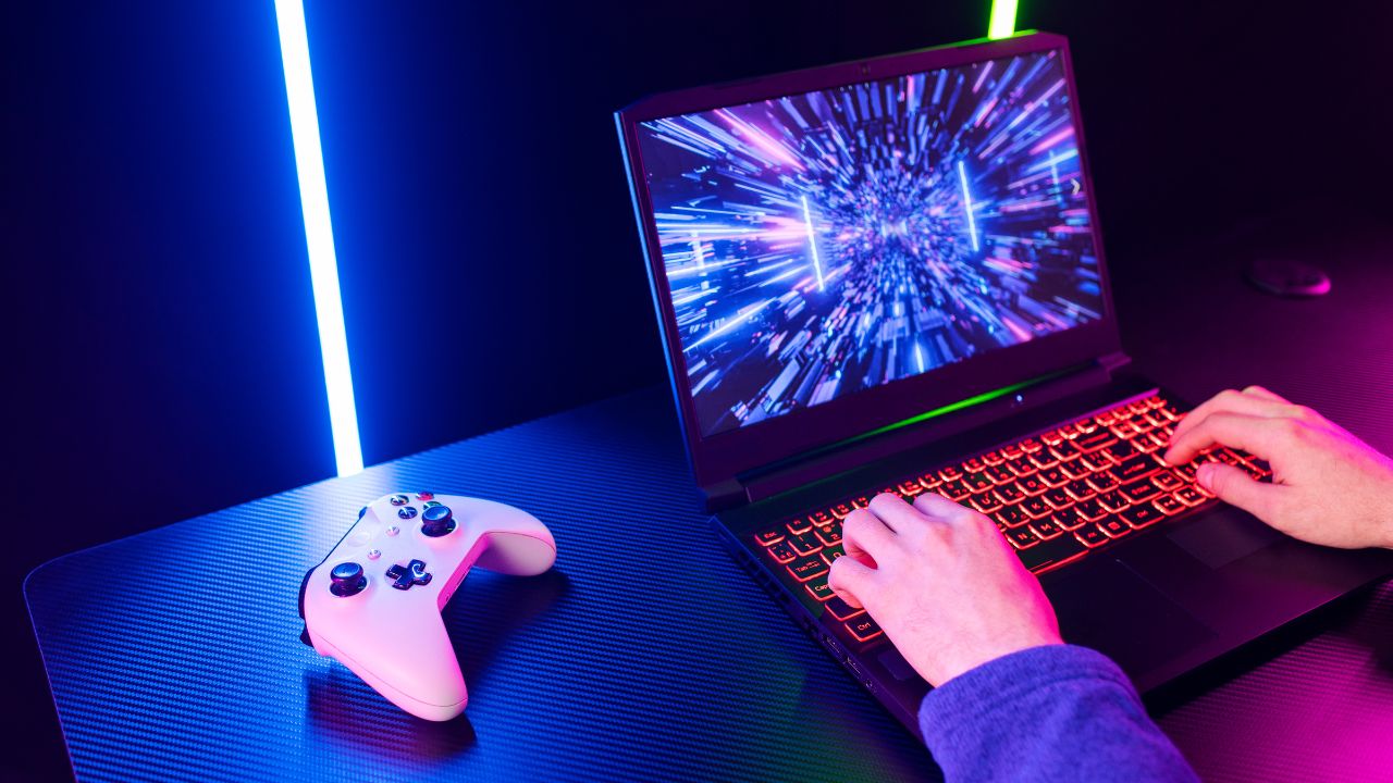 5 Rekomendasi Laptop Gaming 5 Jutaan Terbaik (2024)