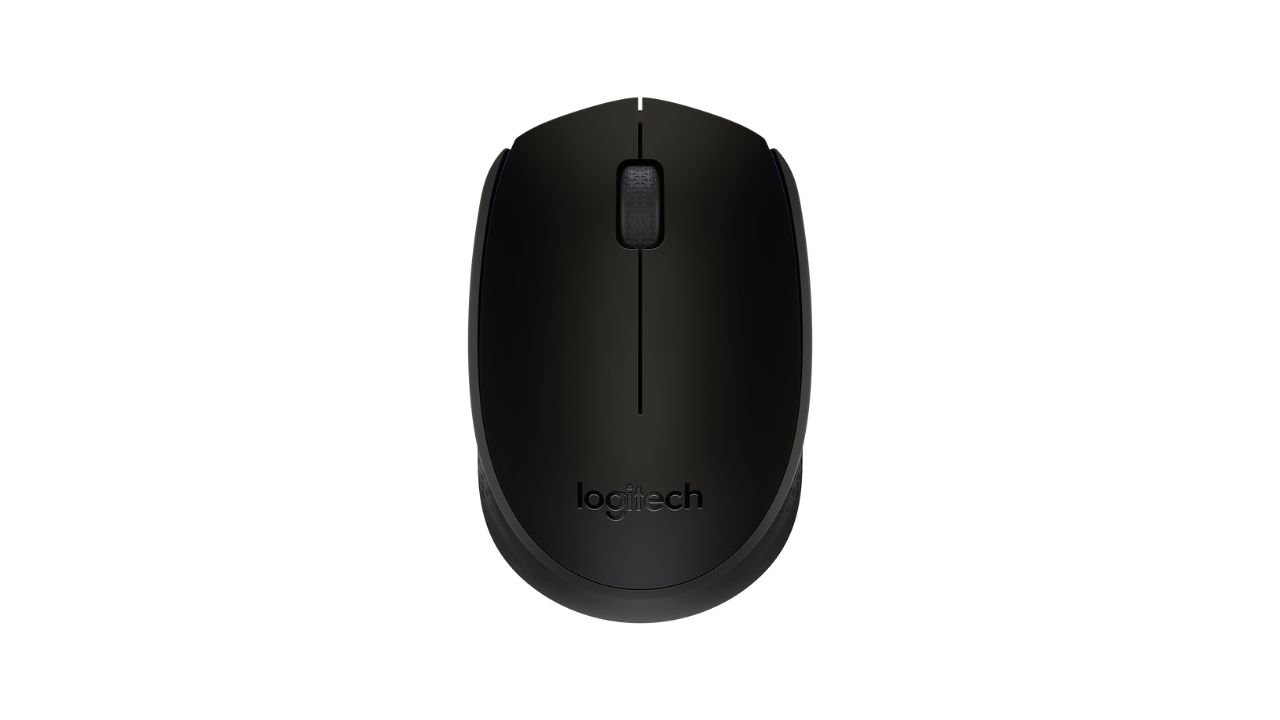 5 Rekomendasi Mouse Logitech Wireless Terbaik 2024