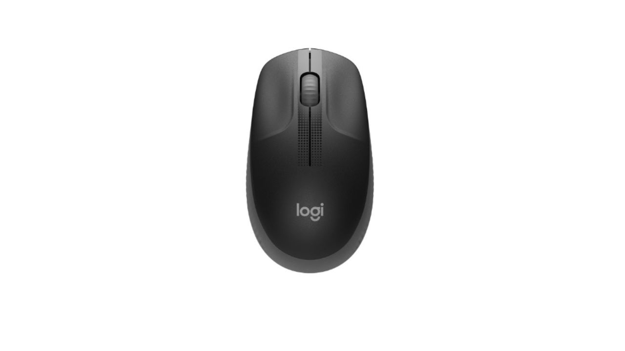 5 Rekomendasi Mouse Logitech Wireless Terbaik 2024