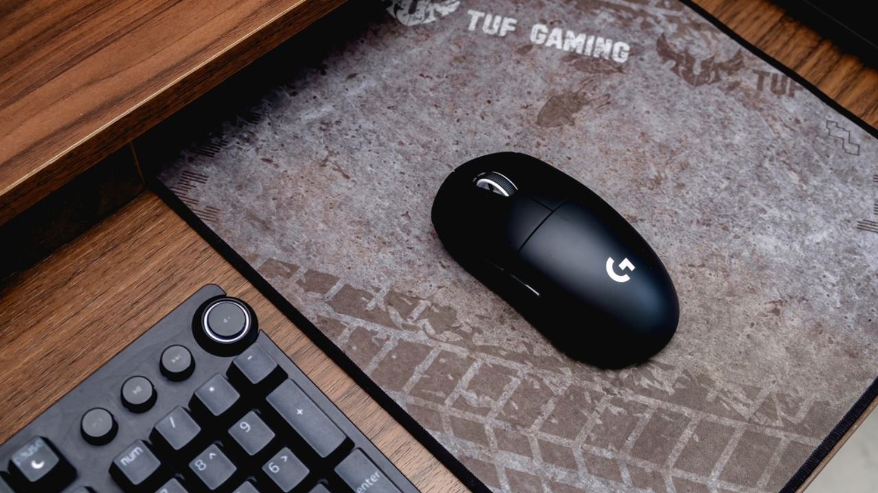 5 Rekomendasi Mouse Logitech Wireless Terbaik 2024, Desain Ergonomis dengan Kenyamanan Maksimal!