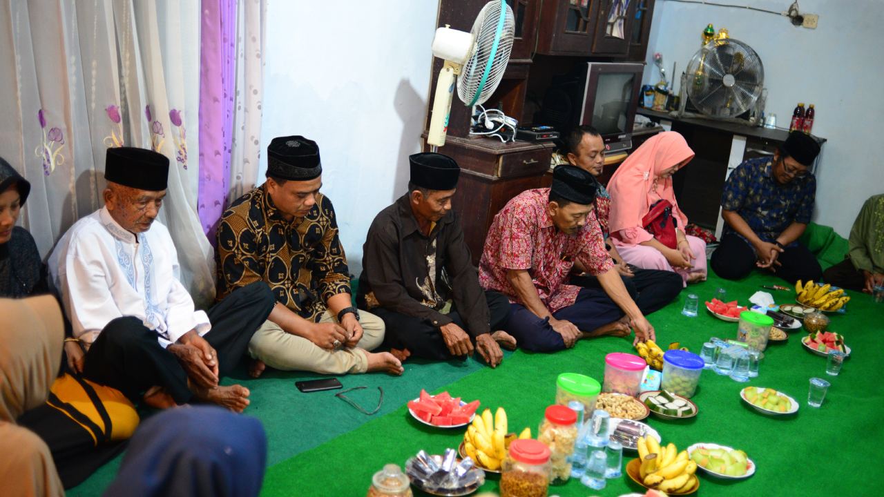 Panduan Ritual Pindah Rumah Baru di Budaya Sunda untuk Menyambut Kehidupan Baru