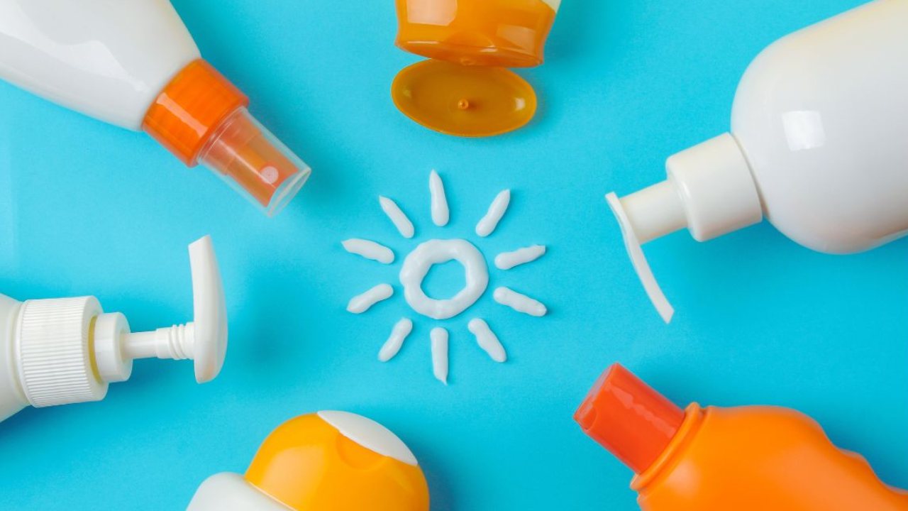 5 Rekomendasi Physical Sunscreen Terbaik untuk Lindungi Kulitmu